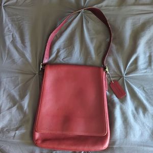 Coach purse authentic